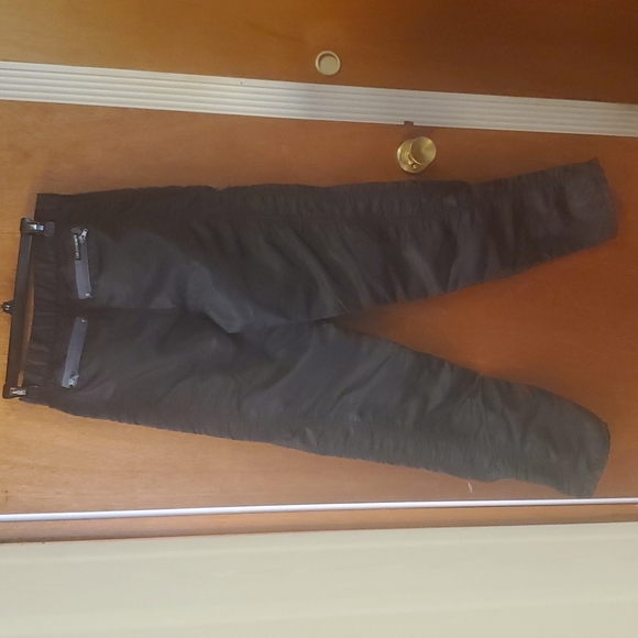 Amazing Vintage 80's Original Parachute Pants bugle boy - Picture 8 of 8